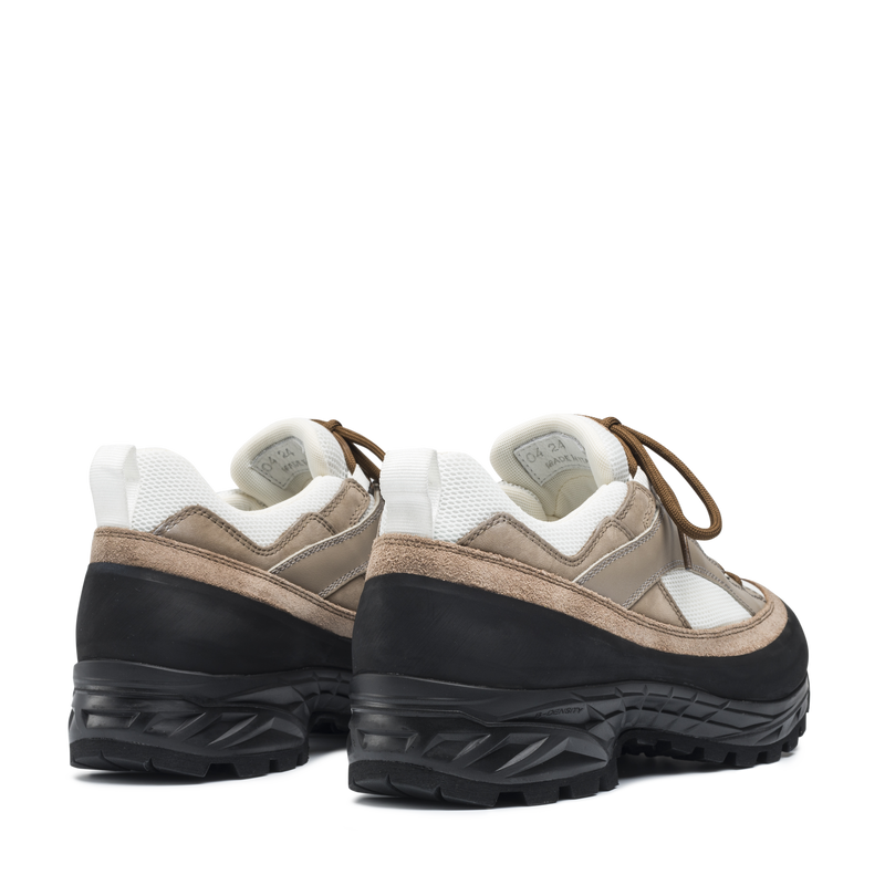 Grappa Hiker Fallow M